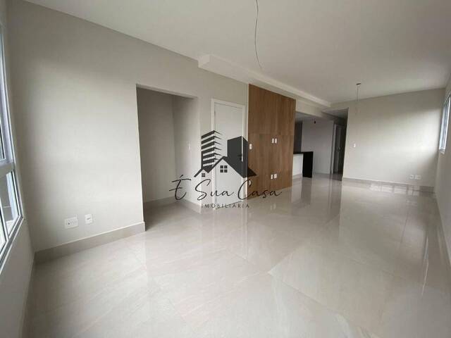 Cobertura para Venda em Belo Horizonte - 2