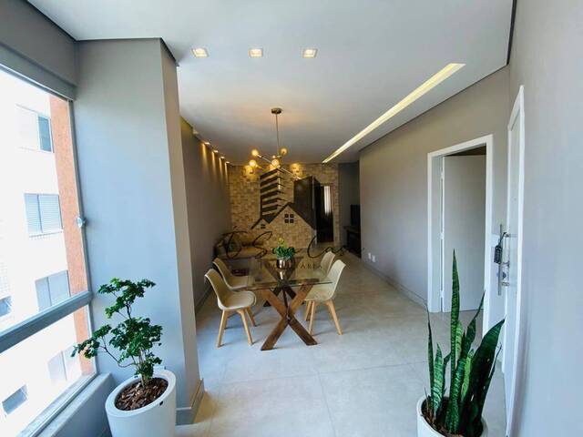 Apartamento para Venda em Belo Horizonte - 4