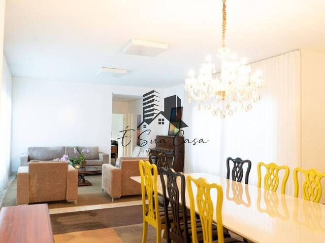 Casa para Venda em Belo Horizonte - 2