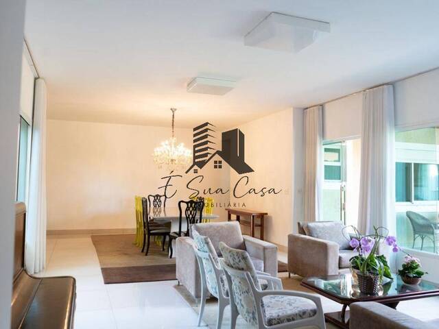 Casa para Venda em Belo Horizonte - 3