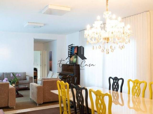 Casa para Venda em Belo Horizonte - 4