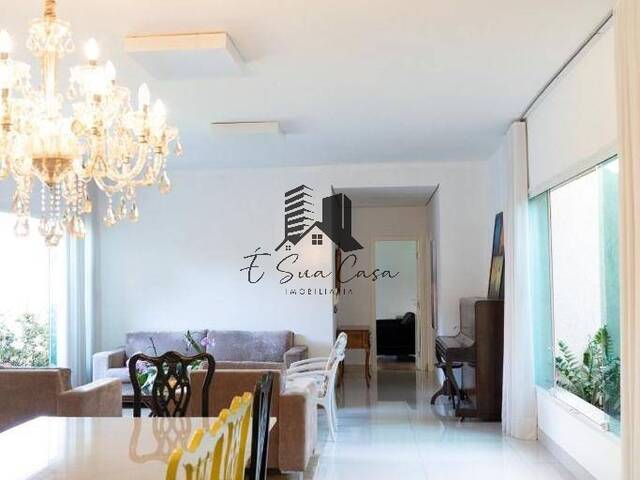 Casa para Venda em Belo Horizonte - 5