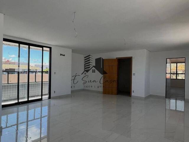 Área Privativa para Venda em Contagem - 2