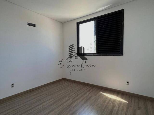 Área Privativa para Venda em Contagem - 4