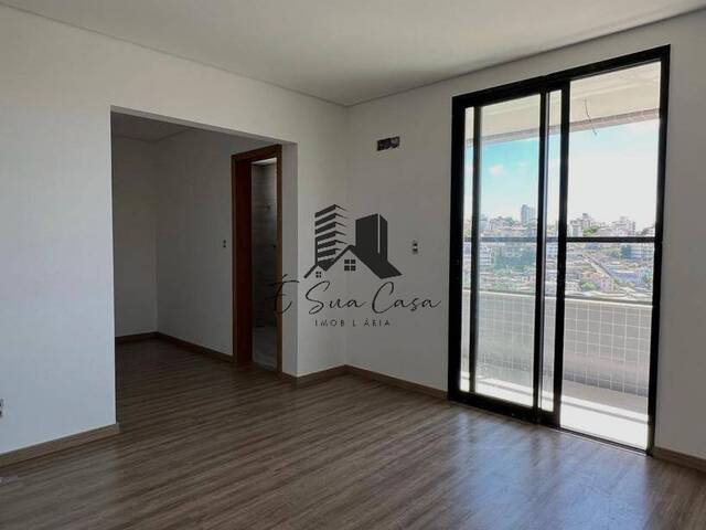 Área Privativa para Venda em Contagem - 5