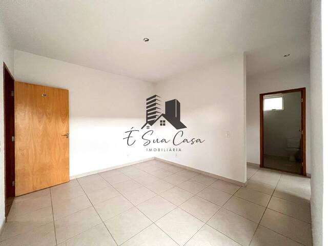 Área Privativa para Venda em Contagem - 5