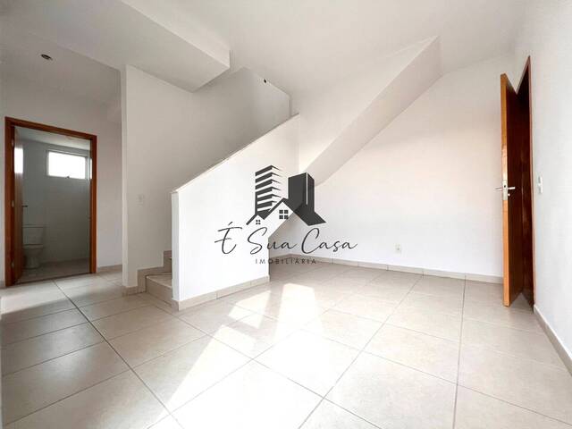 Cobertura para Venda em Contagem - 4