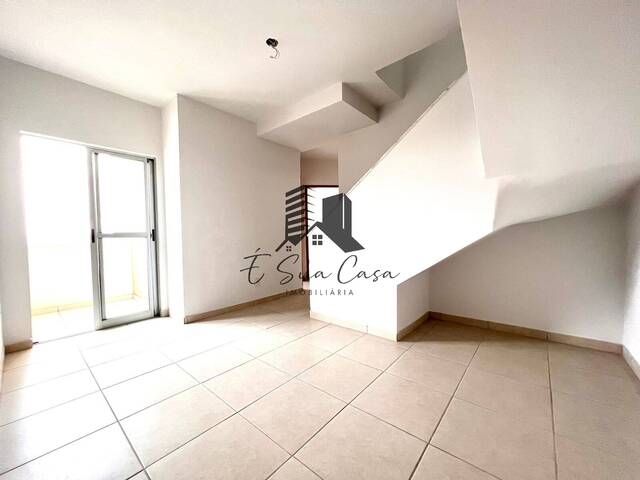 Cobertura para Venda em Contagem - 5