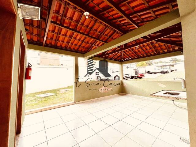 Apartamento para Venda em Contagem - 4