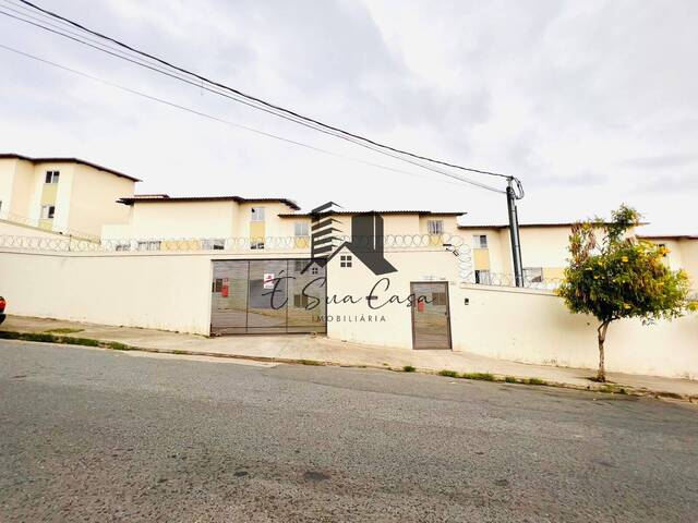 Apartamento para Venda em Contagem - 3