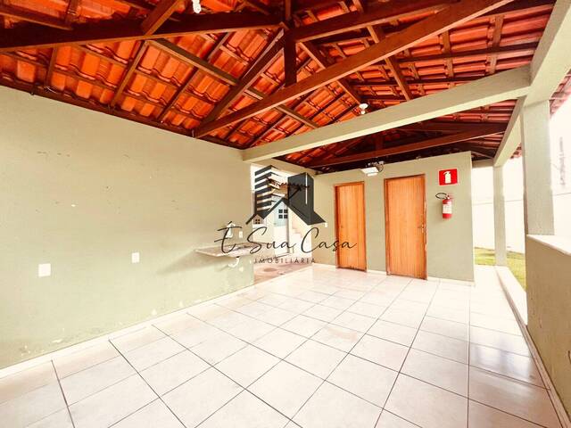 Apartamento para Venda em Contagem - 5