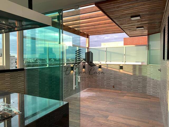 Cobertura para Venda em Belo Horizonte - 4