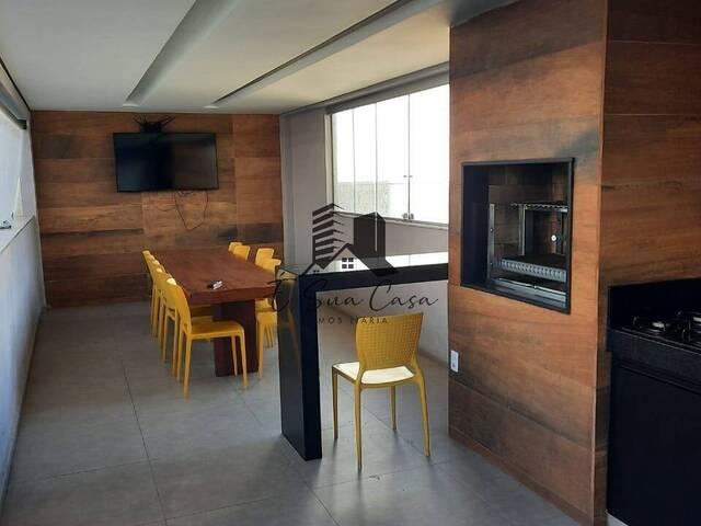 Apartamento para Venda em Belo Horizonte - 5