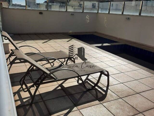 Apartamento para Venda em Belo Horizonte - 2