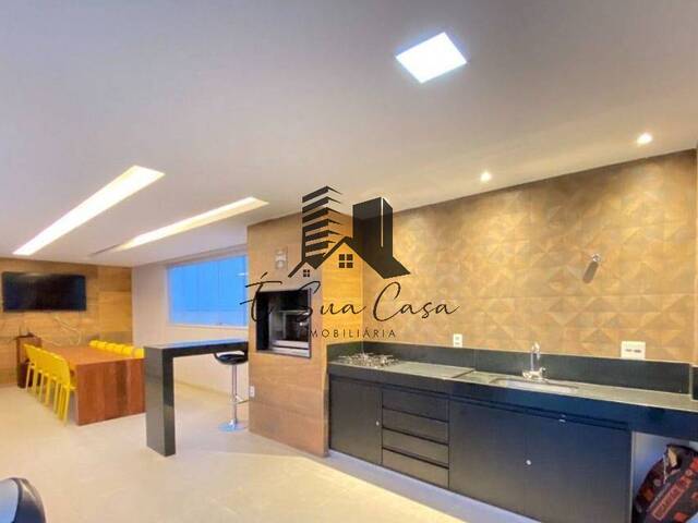 Apartamento para Venda em Belo Horizonte - 4