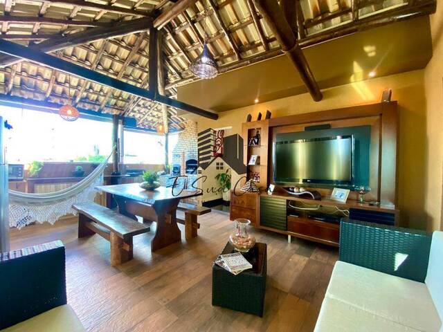 #651 - Cobertura para Venda em Belo Horizonte - MG - 3