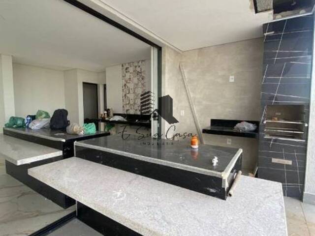 Casa para Venda em Contagem - 5