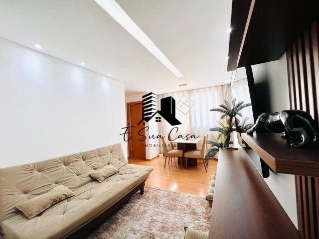 Apartamento para Venda em Contagem - 5