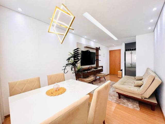 Apartamento para Venda em Contagem - 4