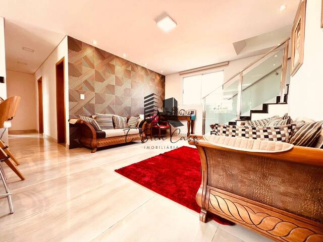 Cobertura para Venda em Contagem - 3