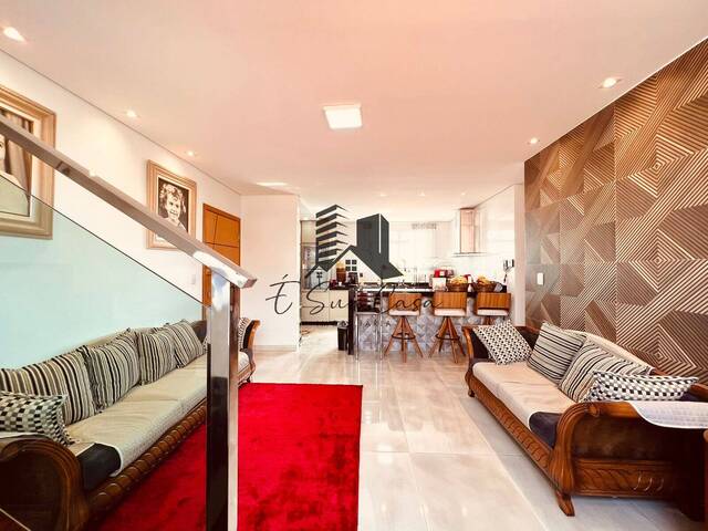 Cobertura para Venda em Contagem - 5