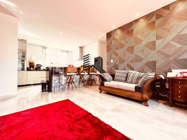 Cobertura para Venda em Contagem - 4