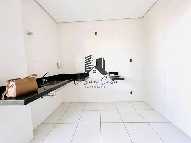 Apartamento para Venda em Contagem - 3