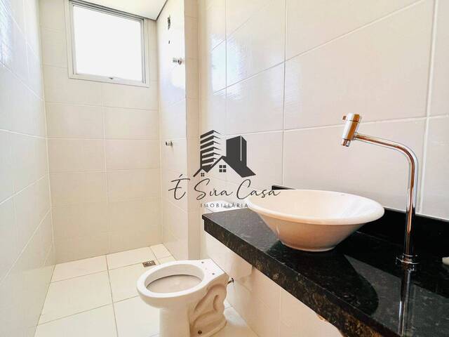 Apartamento para Venda em Contagem - 5