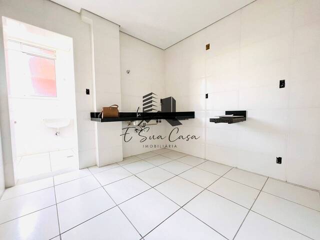 Apartamento para Venda em Contagem - 4