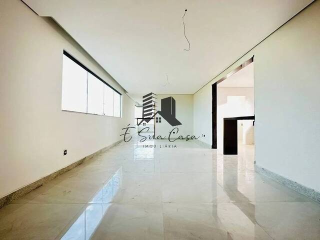 #745 - Apartamento para Venda em Belo Horizonte - MG - 3