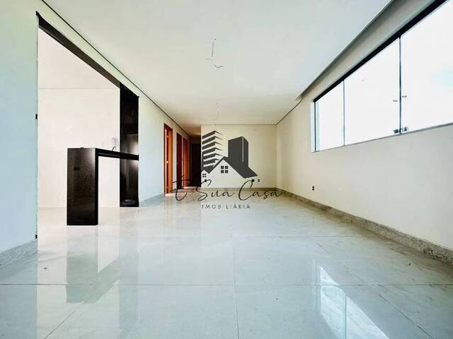 #745 - Apartamento para Venda em Belo Horizonte - MG - 2