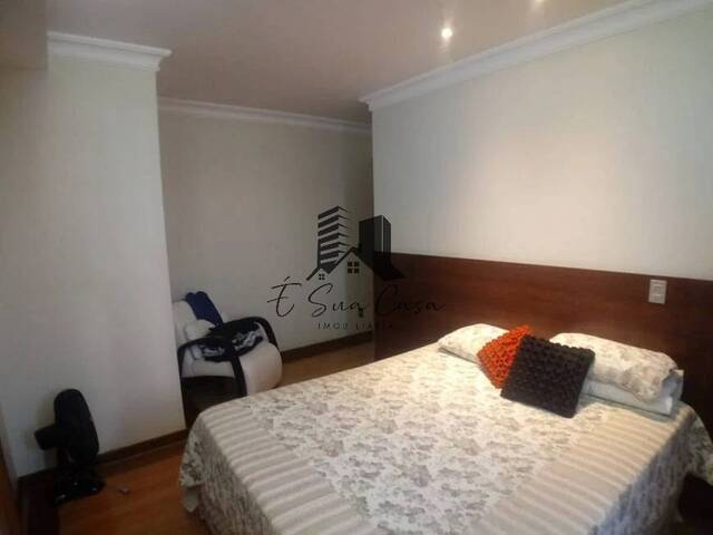 Apartamento para Venda em Contagem - 4