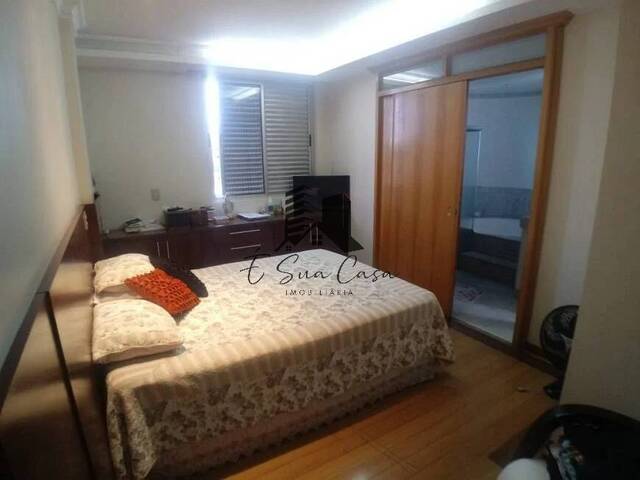 Apartamento para Venda em Contagem - 5