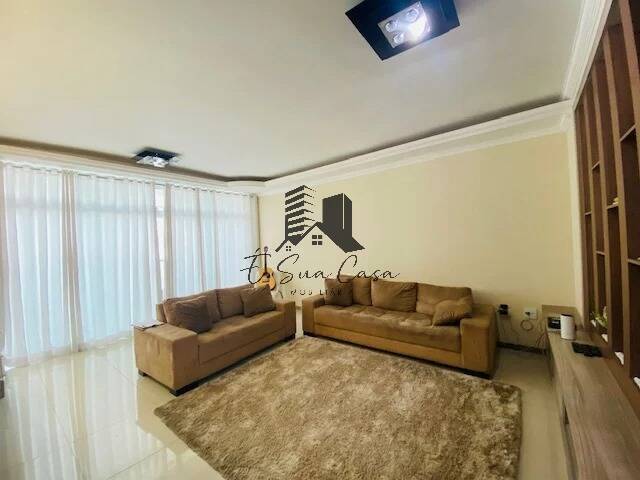 Casa para Venda em Contagem - 3