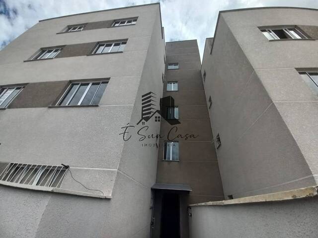 Área Privativa para Venda em Contagem - 3