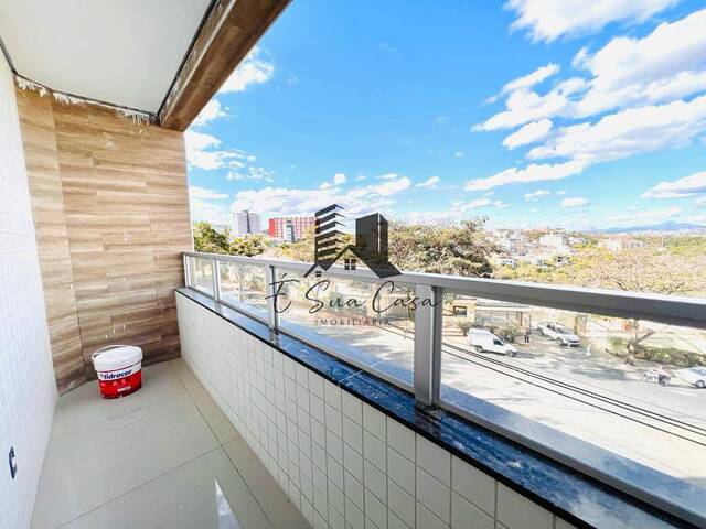 Área Privativa para Venda em Contagem - 5