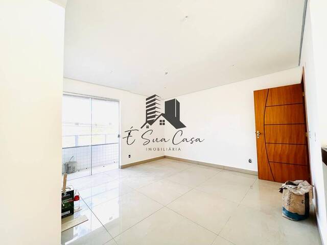 Área Privativa para Venda em Contagem - 3