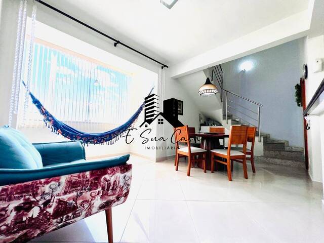 Cobertura para Venda em Contagem - 4