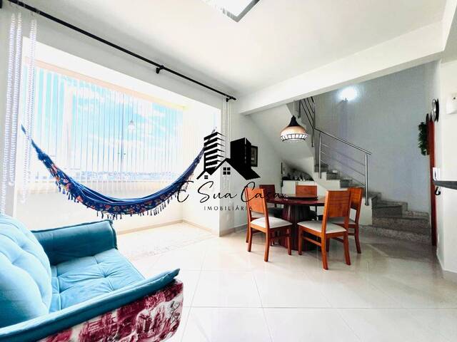 Cobertura para Venda em Contagem - 5