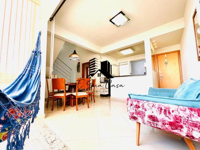 Cobertura para Venda em Contagem - 2