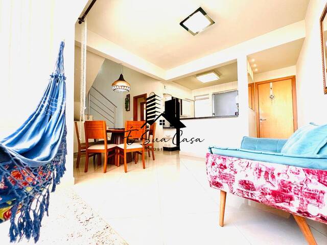 Cobertura para Venda em Contagem - 3