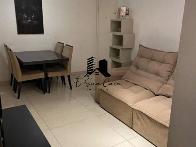 Apartamento para Venda em Belo Horizonte - 2