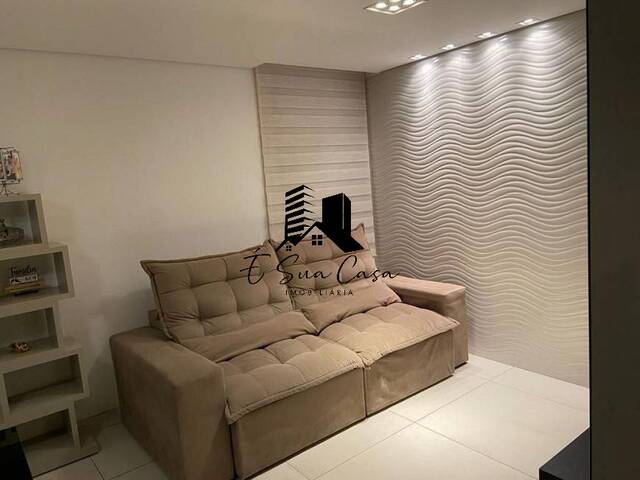 Apartamento para Venda em Belo Horizonte - 3