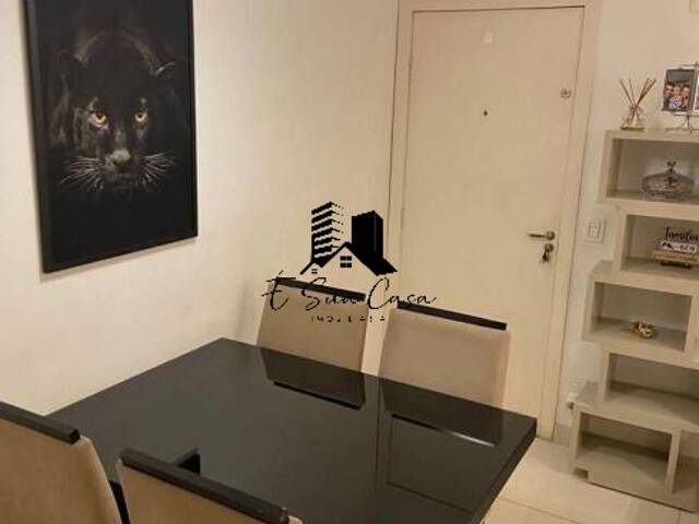 Apartamento para Venda em Belo Horizonte - 5