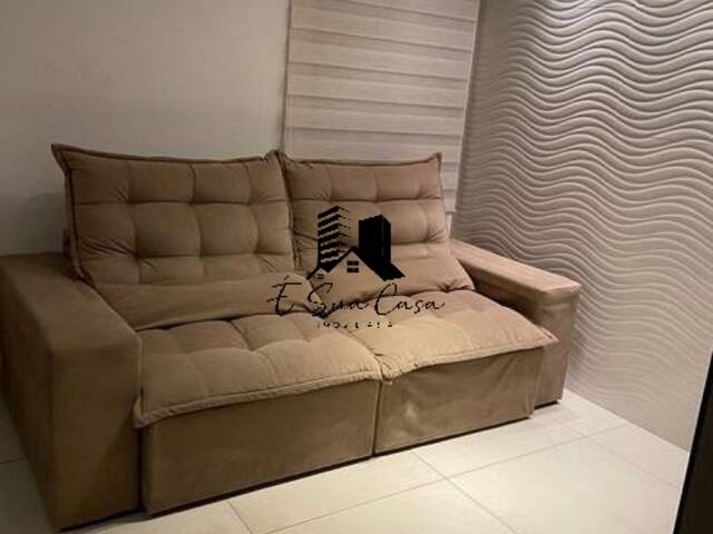 Apartamento para Venda em Belo Horizonte - 4