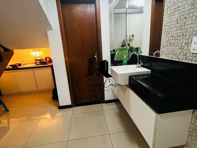 Casa para Venda em Contagem - 5