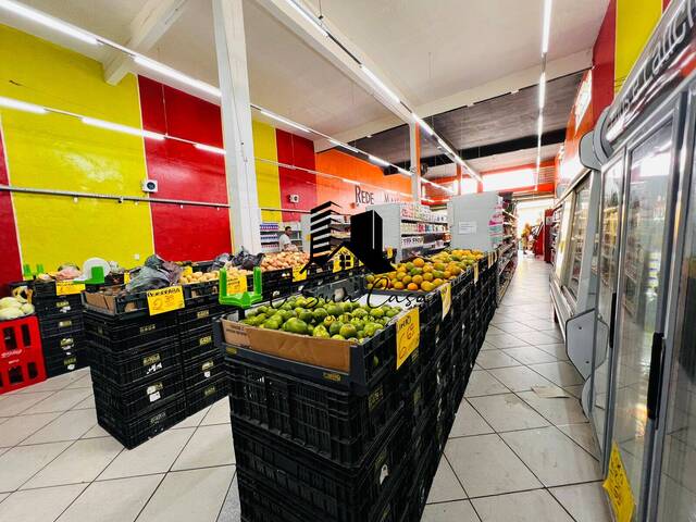 #869 - Galpão para Venda em Belo Horizonte - MG - 2