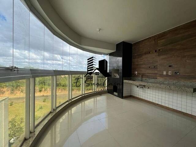 #877 - Apartamento para Venda em Belo Horizonte - MG - 3
