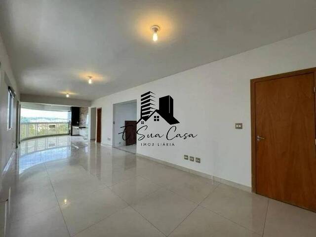 #877 - Apartamento para Venda em Belo Horizonte - MG - 2