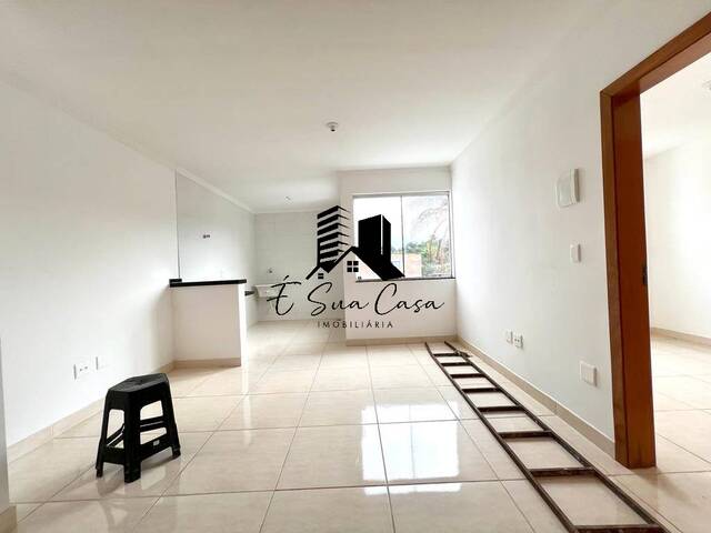 Apartamento para Venda em Contagem - 3